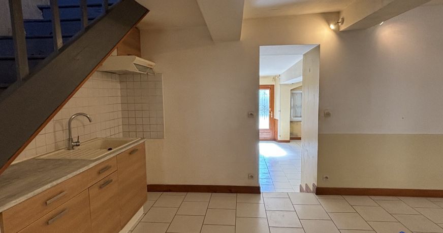 vente Maison Montrevault Sur Evre