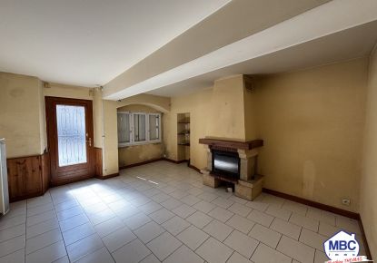vente Maison Montrevault Sur Evre