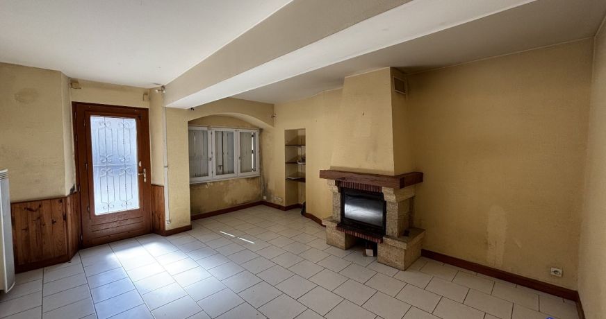 vente Maison Montrevault Sur Evre