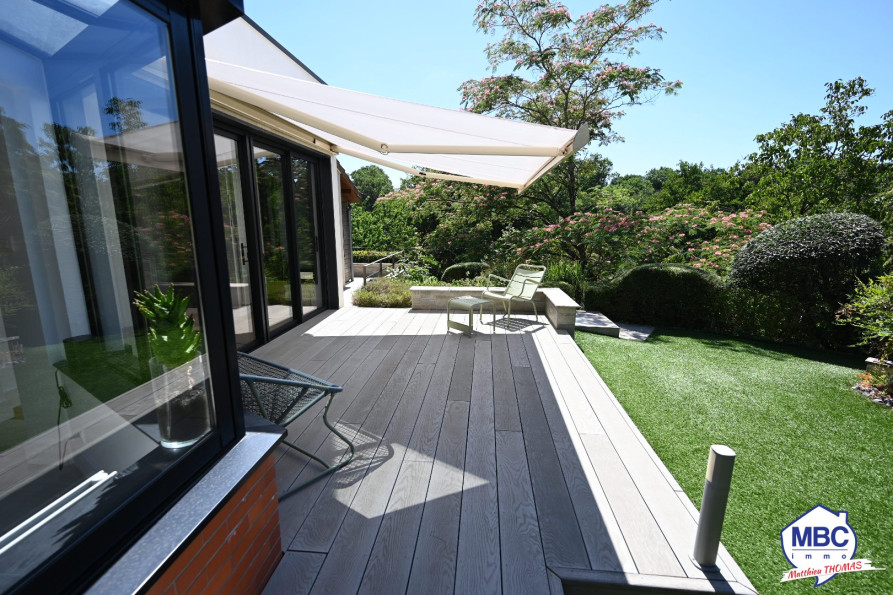 vente Maison Vallet - Photo 1