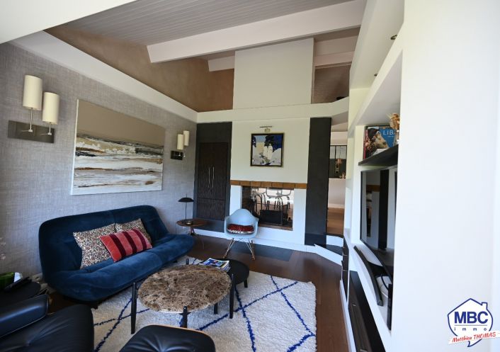 vente Maison Vallet