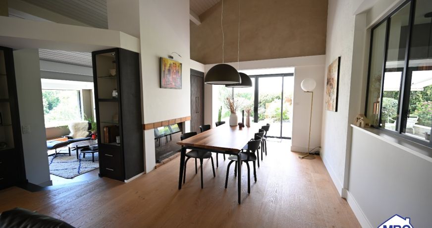 vente Maison Vallet