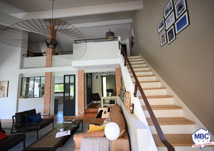 vente Maison Vallet