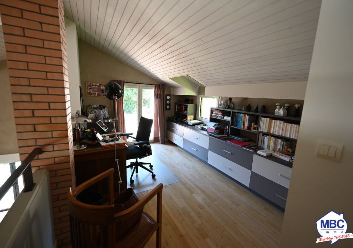 vente Maison Vallet