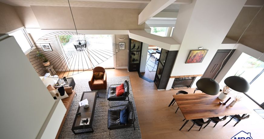 vente Maison Vallet