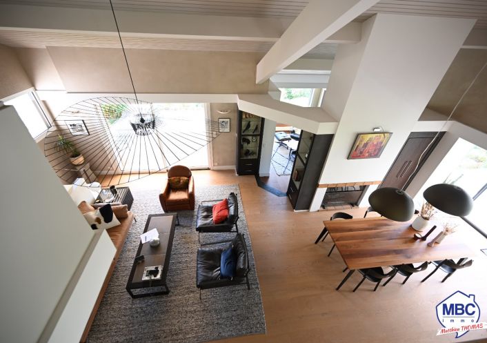 vente Maison Vallet