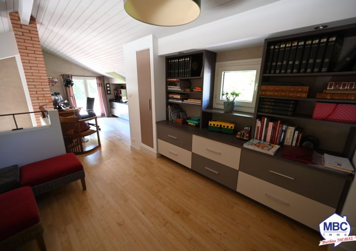 vente Maison Vallet
