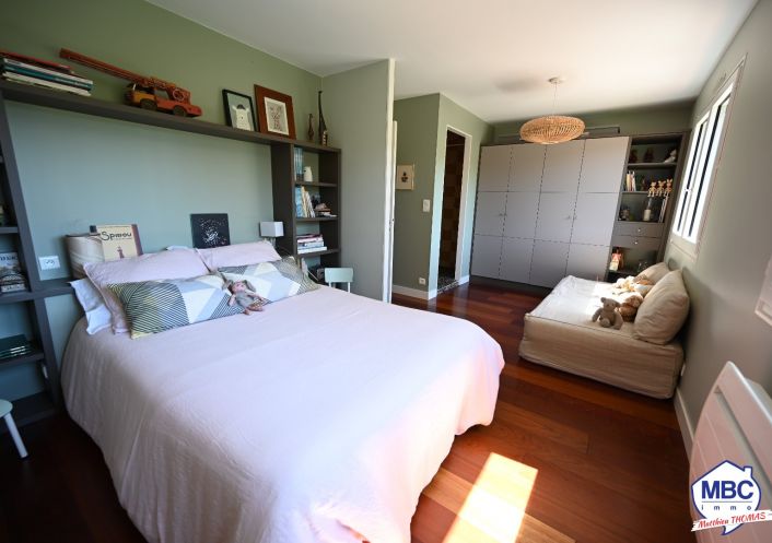 vente Maison Vallet