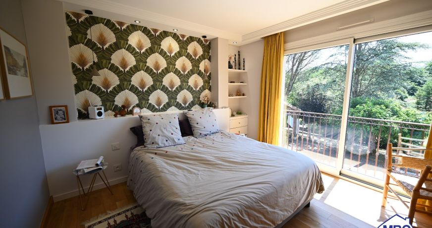 vente Maison Vallet