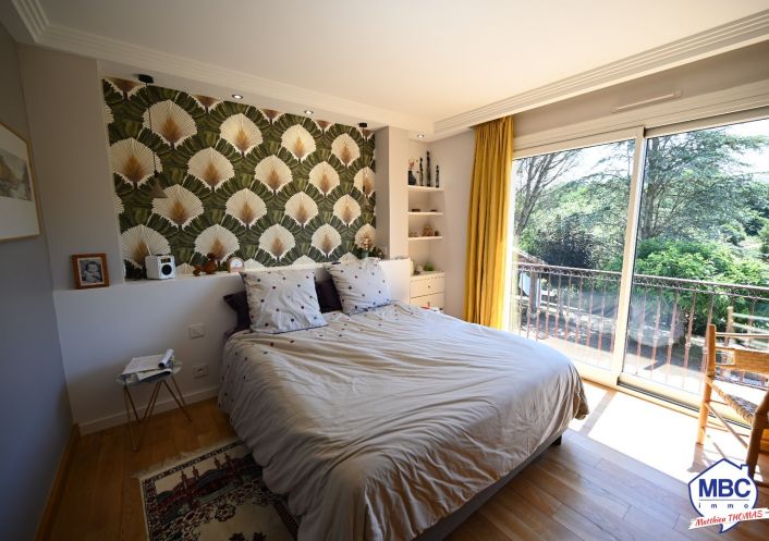 vente Maison Vallet