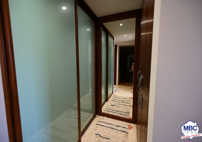 vente Maison Vallet