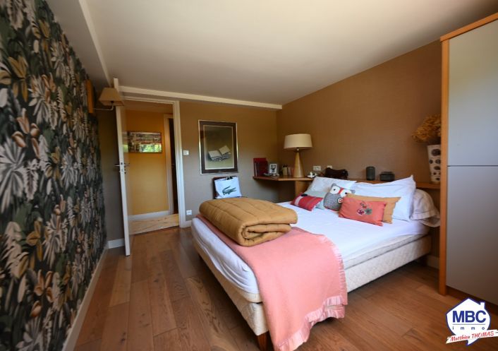 vente Maison Vallet