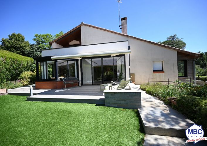 vente Maison Vallet