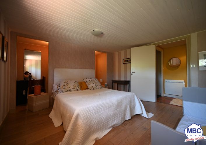 vente Maison Vallet