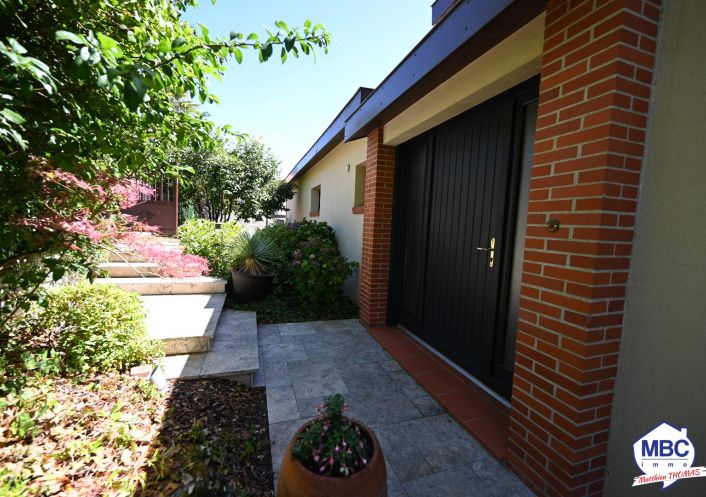 vente Maison Vallet