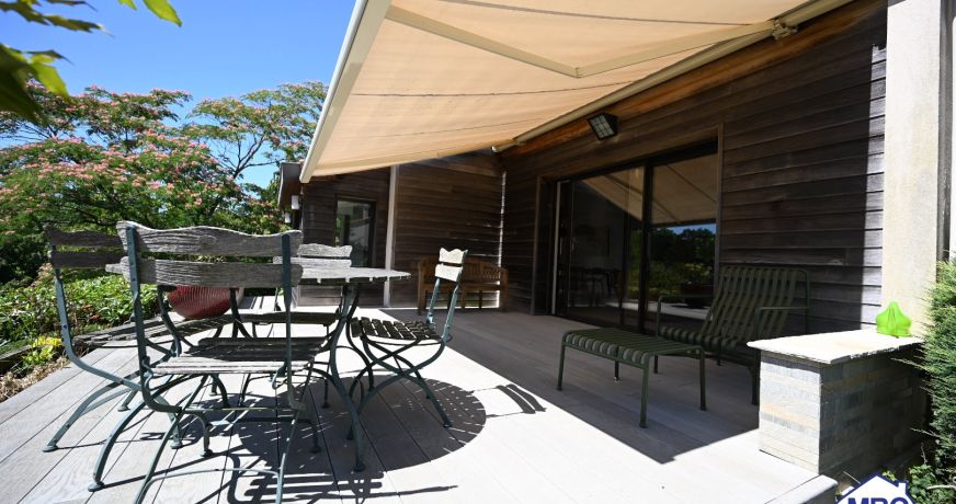 vente Maison Vallet