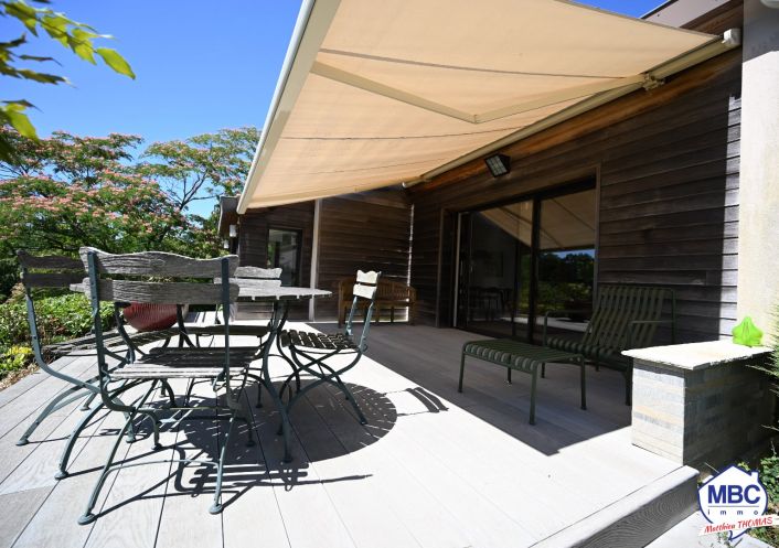 vente Maison Vallet