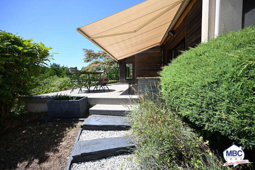 vente Maison Vallet - Photo 5