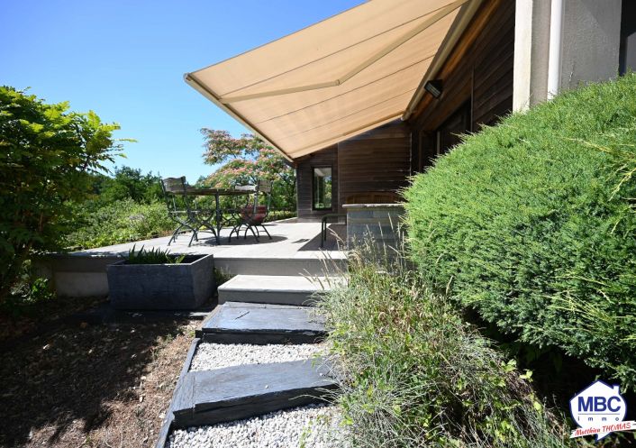 vente Maison Vallet