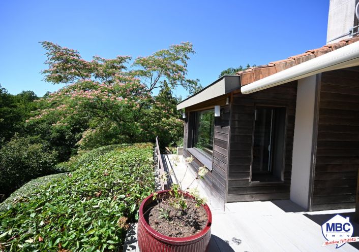 vente Maison Vallet