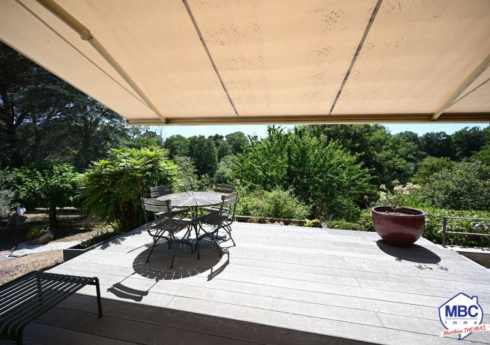vente Maison Vallet