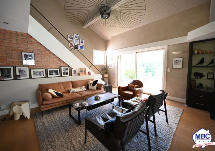 vente Maison Vallet