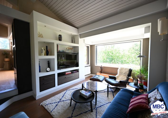 vente Maison Vallet