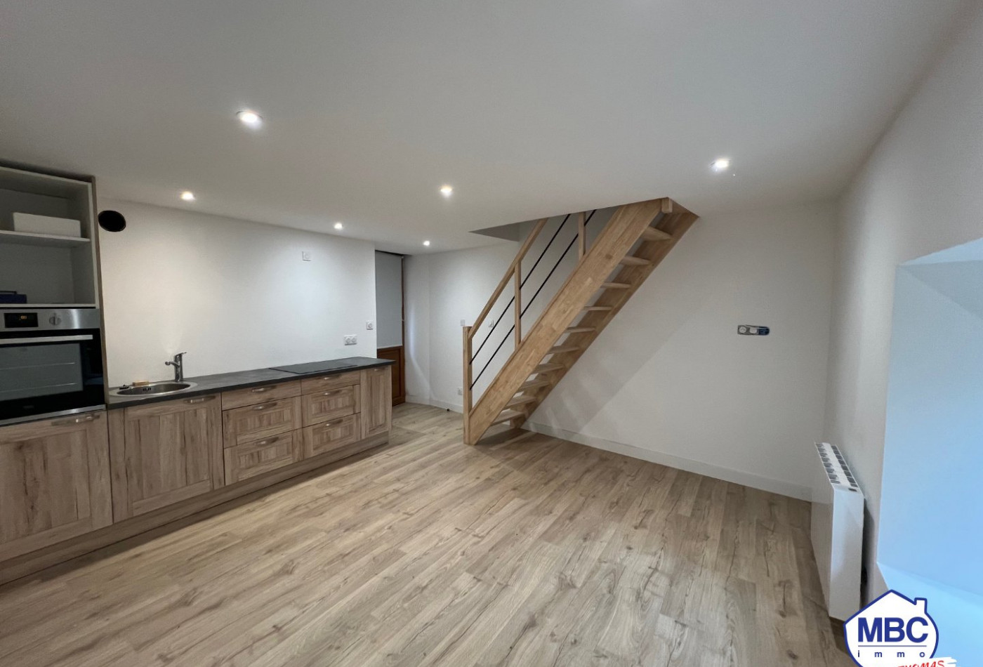 location Maison Mauges-sur-loire - Photo 1