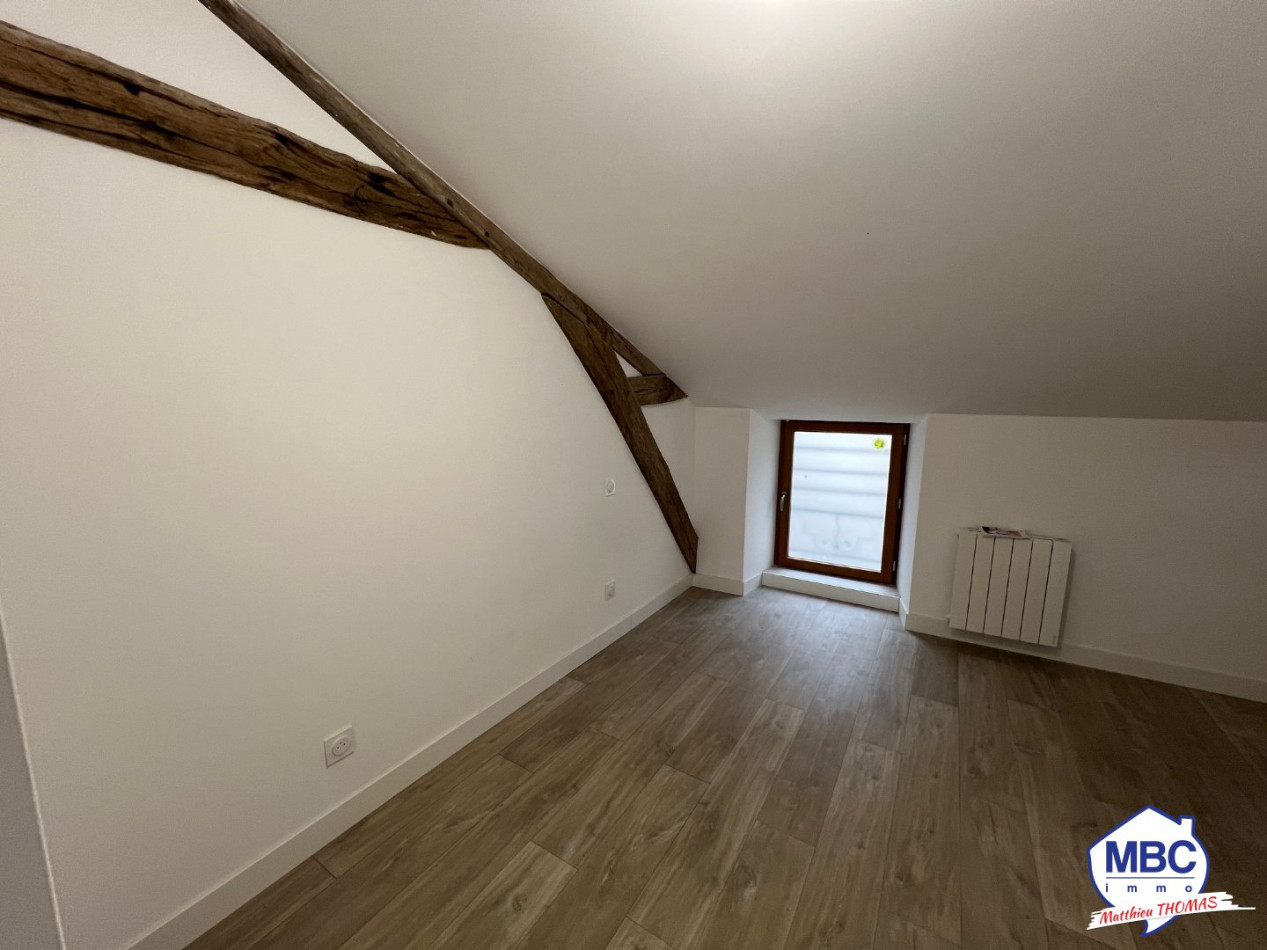 location Maison Mauges-sur-loire - Photo 3