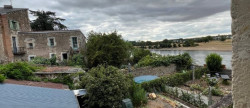 location Maison Mauges-sur-loire