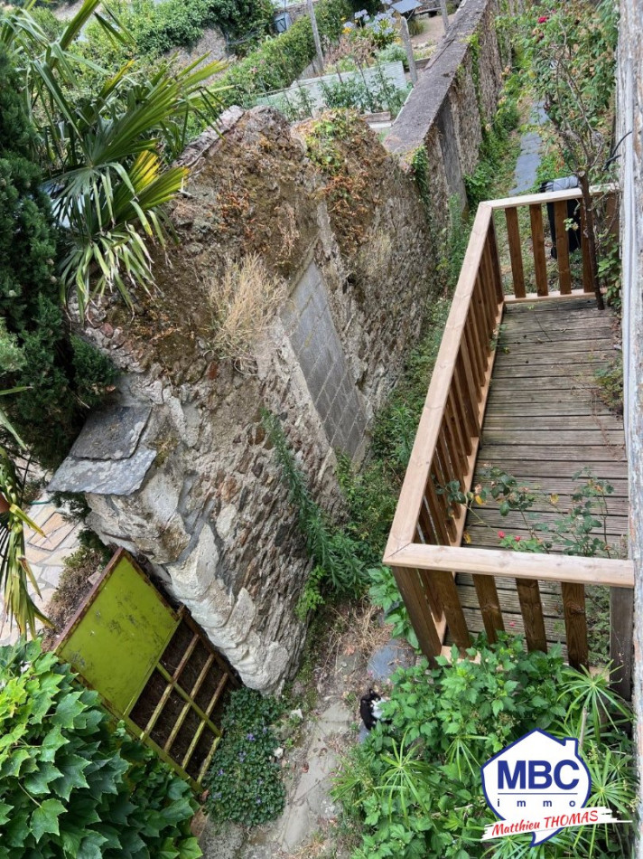 location Maison Mauges-sur-loire - Photo 6