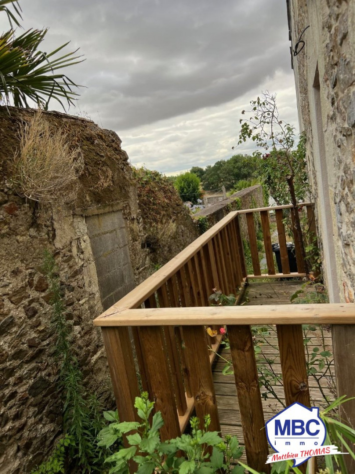 location Maison Mauges-sur-loire - Photo 7