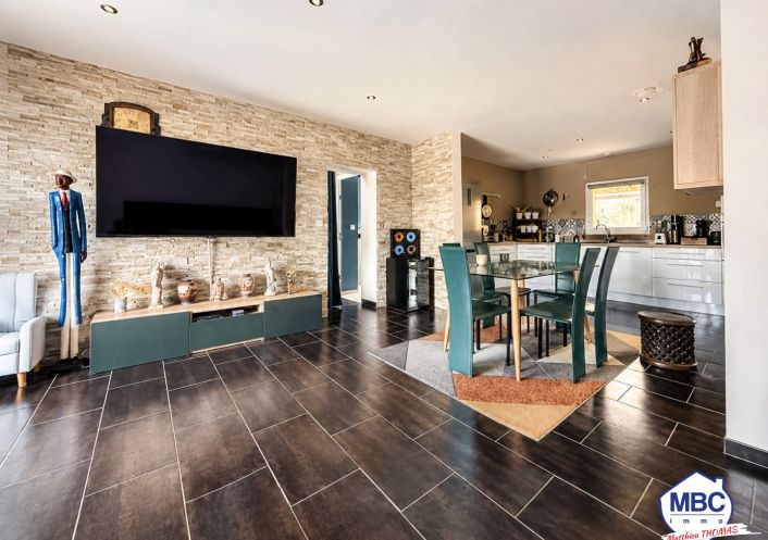 vente Maison individuelle Oree D'anjou