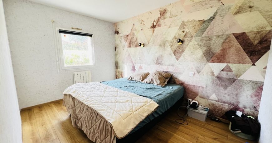 vente Maison individuelle Oree D'anjou