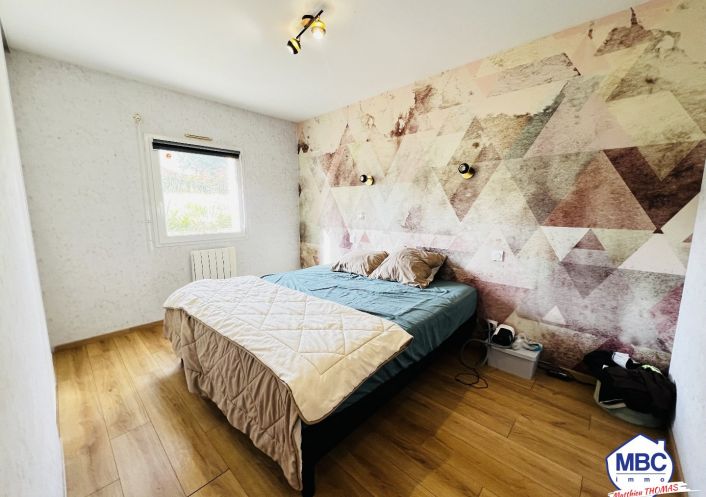 vente Maison individuelle Oree D'anjou