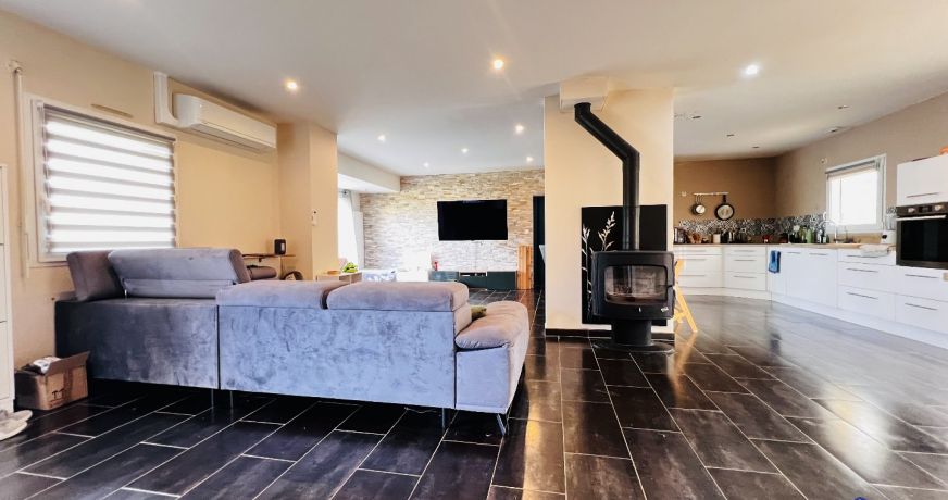 vente Maison individuelle Oree D'anjou