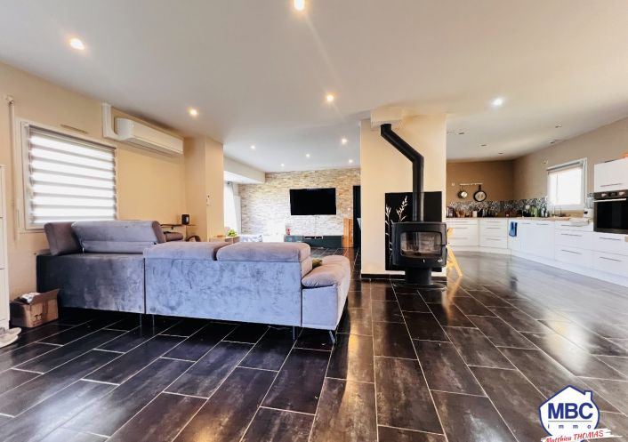 vente Maison individuelle Oree D'anjou