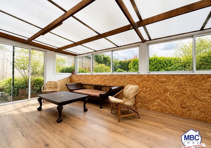 vente Maison individuelle Oree D'anjou