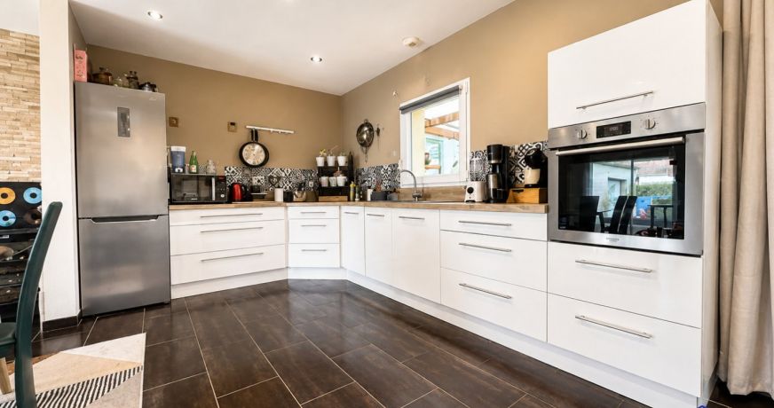vente Maison individuelle Oree D'anjou