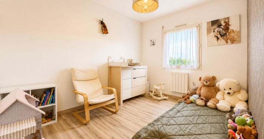 vente Maison individuelle Oree D'anjou