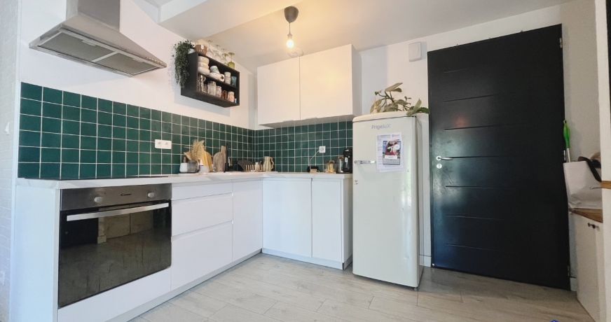 vente Maison Cholet