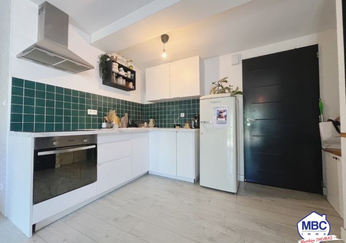 vente Maison Cholet