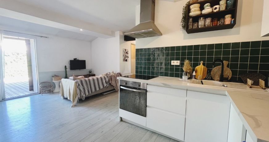 vente Maison Cholet