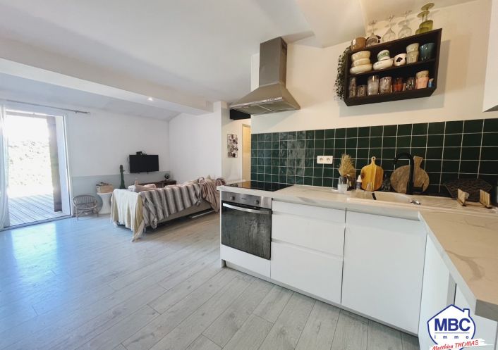 vente Maison Cholet