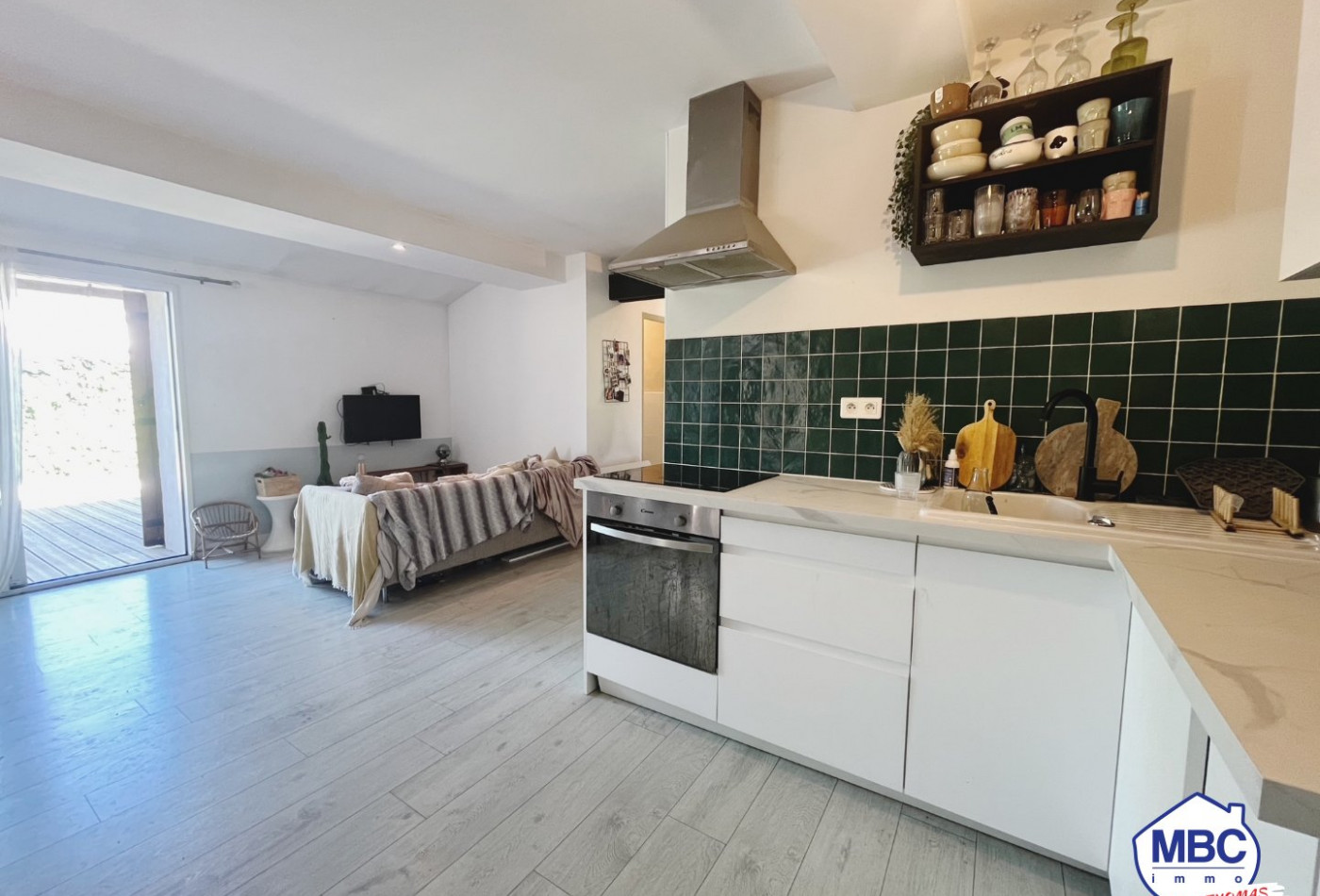 vente Maison Cholet - Photo 4