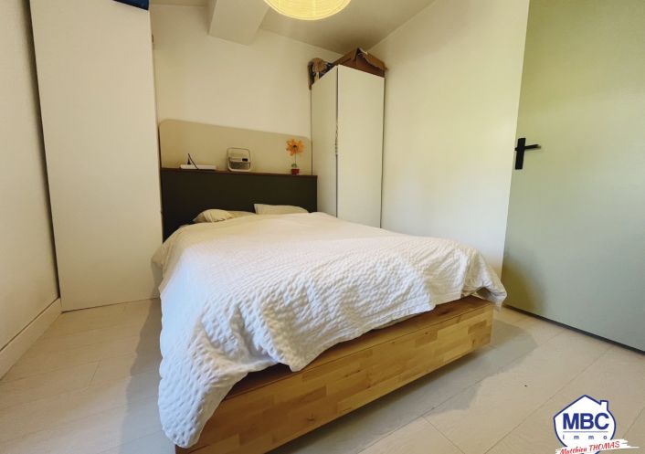 vente Maison Cholet