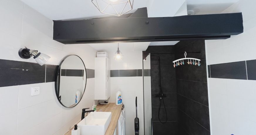 vente Maison Cholet