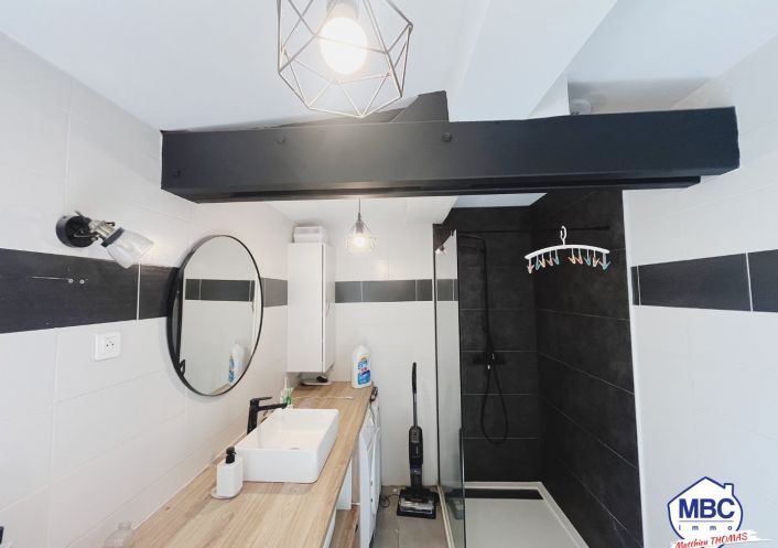 vente Maison Cholet