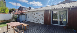 vente Maison Cholet