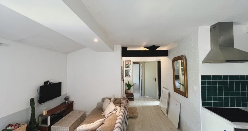 vente Maison Cholet